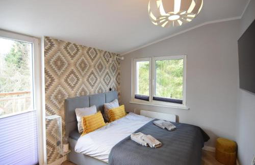 Semi-detached House Directly on the Lake, Stare Czaple - Foto 22