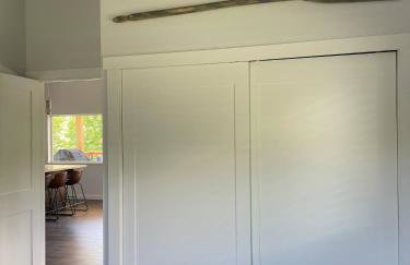 Chalet Retreat on Spectacle Lake - Foto 9