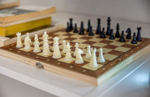 Appartement Suite BAUHAUS proche Paris - Foto 35