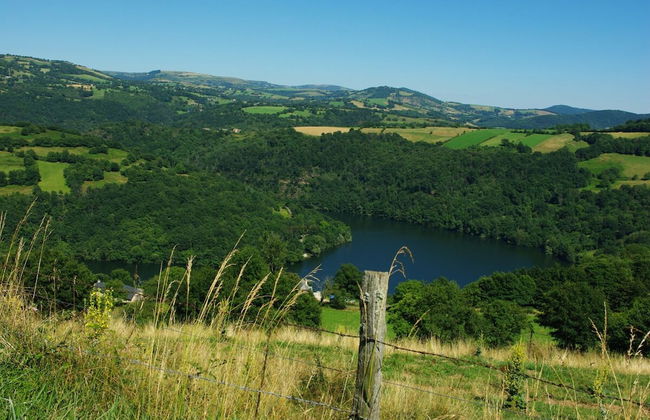 Village de Gite - La Cascade - Foto 36