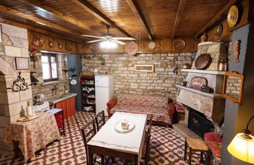 Alexana - Traditional House - Foto 20