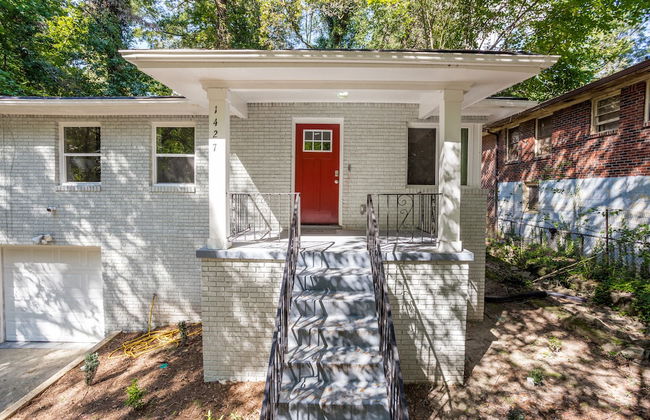 THE GAMER-4BR Home-Near Everything ATL - Foto 48