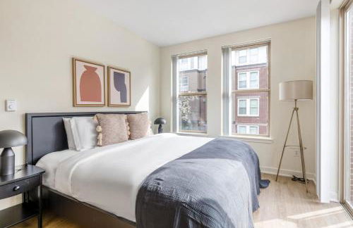 Bellevue 2BR w Gym WD Lounge nr Shops SEA-330 - Foto 16