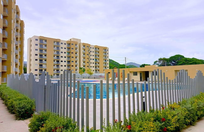 Apartamentos con Balcón - Aviva Sierra - Photo 32