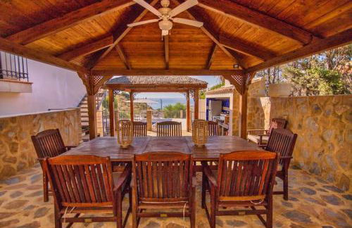 Luxury Villa Christine sea view - Photo 13