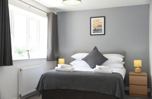 Maen Llwyd - Photo 25