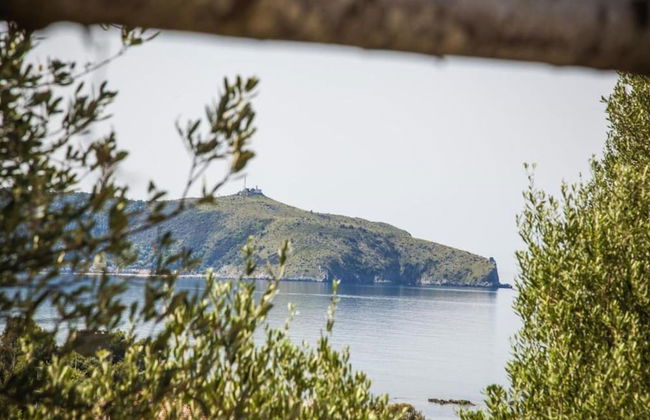 Belvilla by OYO Casa Blu - Foto 37