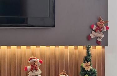 Apartamento completo Novo São José - Foto 11