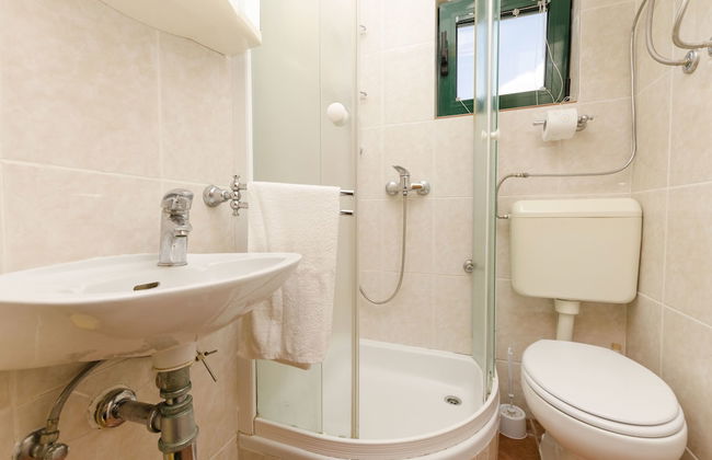 Apartments Mirko - Foto 35