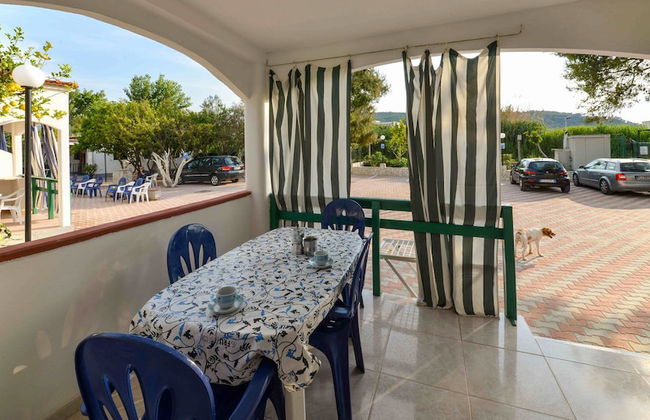 Residence Dattoli - Foto 12