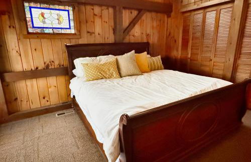 Fox's Den Your Lakefront Escape with Dock and Stunning Views - Foto 9