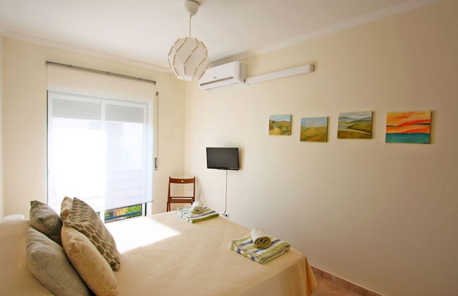 Oliveira in Tavira With 1 Bedrooms and 1 Bathrooms - Foto 11