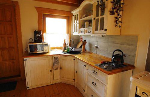 Domek na Kamieńcu - Foto 34