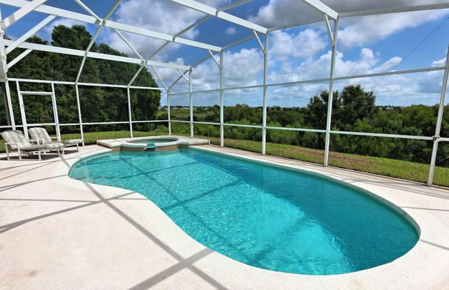 Ov3158 - The Abbey at West Haven - 5 Bed 4.5 Baths Villa - Foto 15