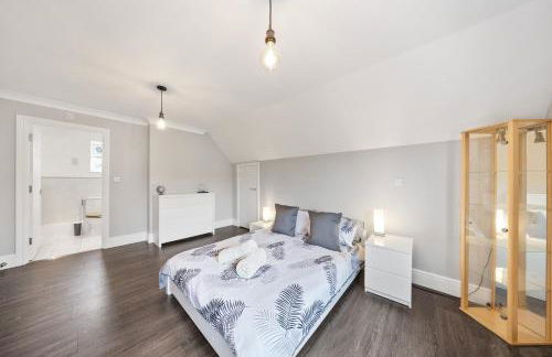 Light Filled Country Home for 14 in the High Weald near Hawkhurst - Foto 30