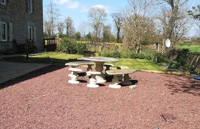 Cottage in Sainte-marguerite - Foto 17