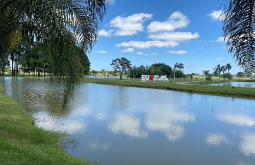 Apartamento Viver Bosque - Foto 4