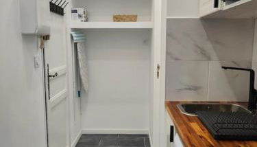 Charmant appartement hyper centre métro gare - Foto 5