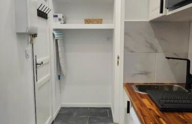 Charmant appartement hyper centre métro gare - Foto 5