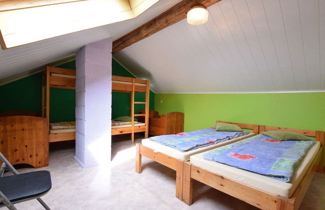 Quaint Cottage In Petite Langlire with Hot Tub - Photo 2