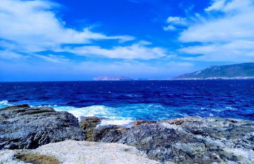 Casa completa - Camiño dos faros - Atlantico Malpica - Foto 23