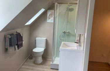 GITE DE FAMILLE - Foto 33