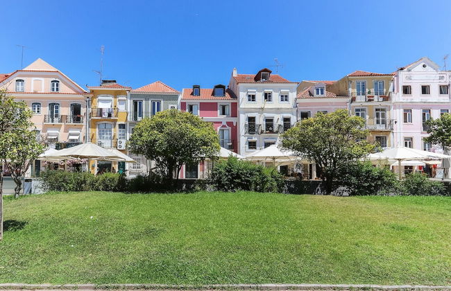 Belem Experience III by Homing - Foto 25