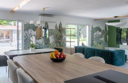 Villa Écrin Du Lac - Foto 6