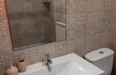 Ideal FAMILIAS hasta 15 Personas en San Martín de Valdeiglesias Madrid - Foto 38