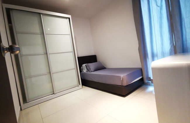 KSL D'Esplanade Residence by Immaculate - Foto 76