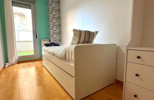 Dos Torres Las Comarcas - Amplia Terraza y Estacionamiento Gratuito - Foto 10