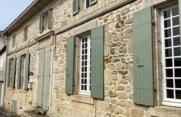 La maison des puits - Foto 24