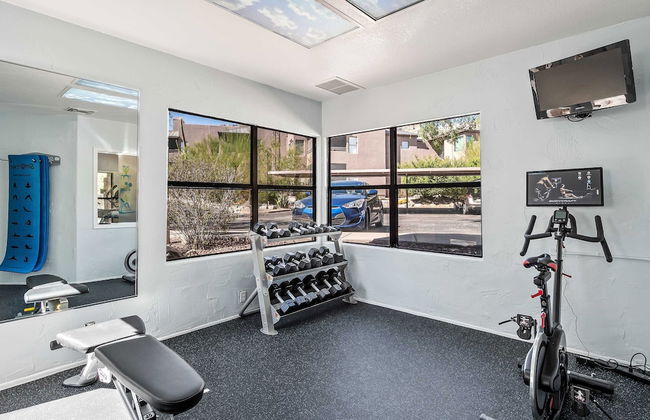 Gorgeous Mountain City Views Pools Hot Tubs - Foto 22