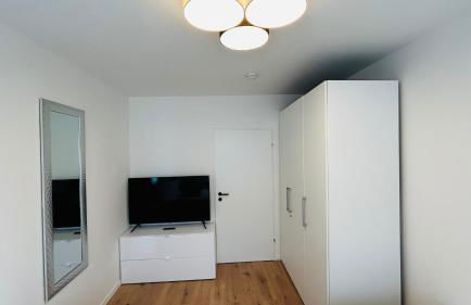 KJ Ferienwohnung bis 10P-Zentral-Garten-WIFI-Parken-Grill - Foto 44