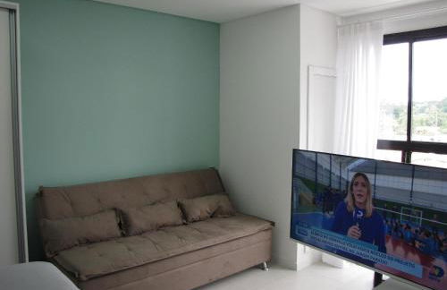 RCM Vilas - Studio Forest 406 - Foto 17