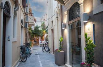 Onar Superior Suites - Foto 19