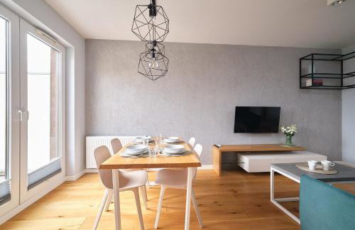Apartamenty City View od WroclawApartament-pl - Foto 20