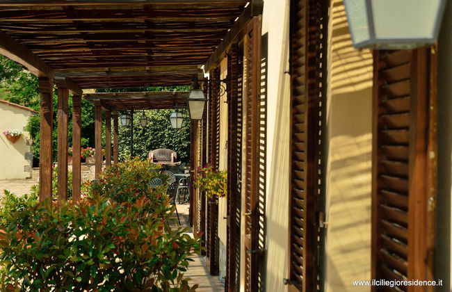 Country House Il Ciliegio - Foto 5