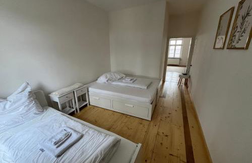 Family Apartment with very large living room - Foto 29