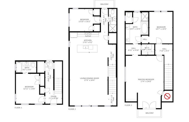 Linda by Avantstay Lovely 4BR Condo in Heart of Nashville - Foto 19