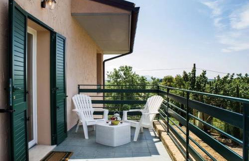 La Vedetta Country Rooms - Foto 26