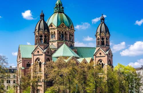 Leipzig-Bahnhofsresidenz - Foto 15