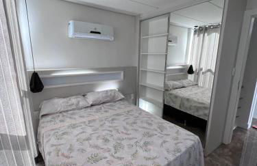 Duplex Pé na Areia - Vista para o Mar - 08 Pessoas - Photo 12