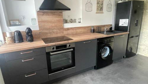 Anthology - Photo 3, stove, pet friendly, minibar