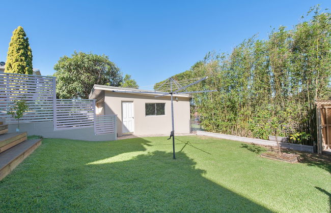 Bamboo Bay at Fingal Bay - Photo 23