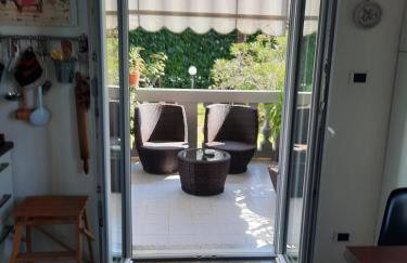 Il Gelsomino "Meraviglioso appartamento in villa Liberty" - Foto 9