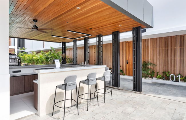 Alex Villas Complex N3 - Photo 2