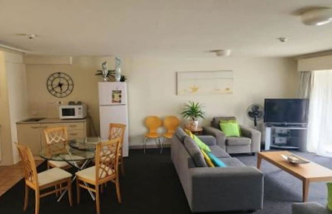 Nelson Bay Breeze Holiday Apartments - Foto 7