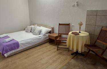Studio Apartment - Foto 2
