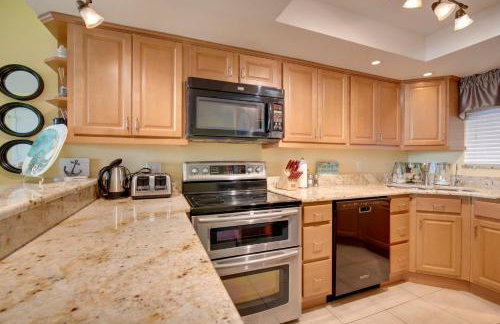 Pool Access Waterfront Hudson Condo! - Foto 11